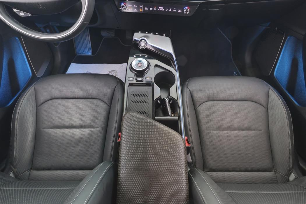 KIA EV6 2022