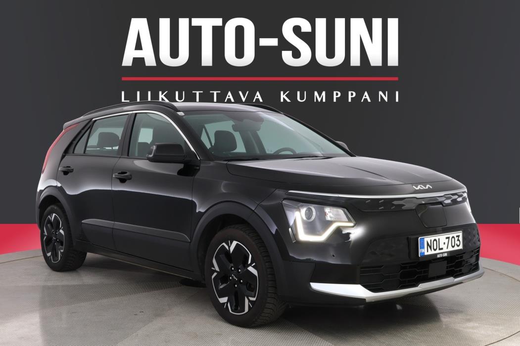 KIA Niro 2023