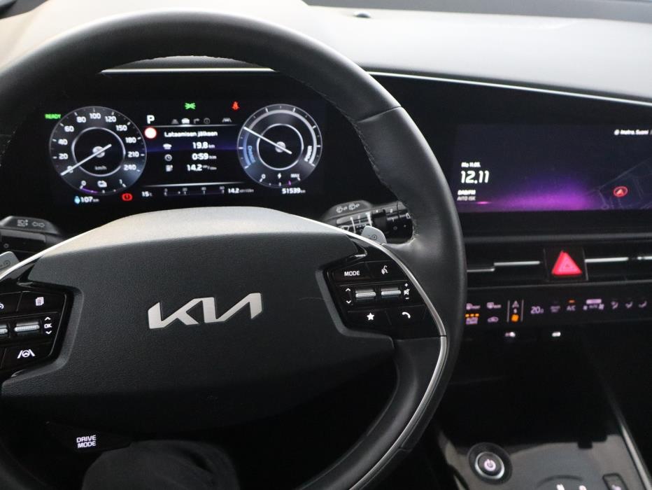 KIA Niro 2023
