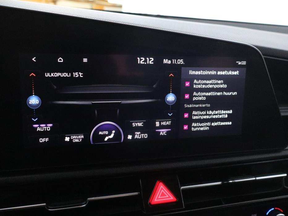 KIA Niro 2023