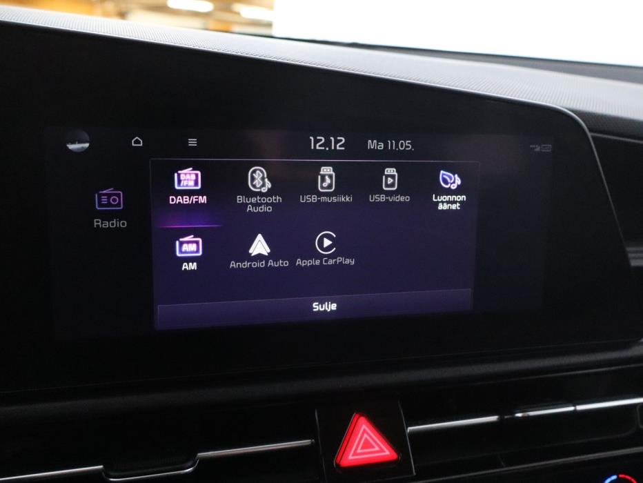KIA Niro 2023