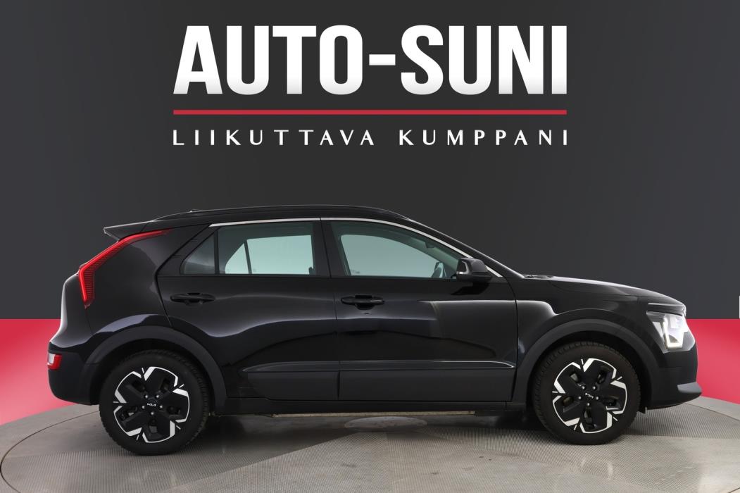 KIA Niro 2023