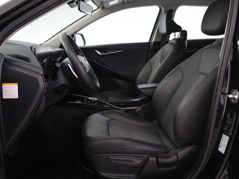 KIA Niro 2023