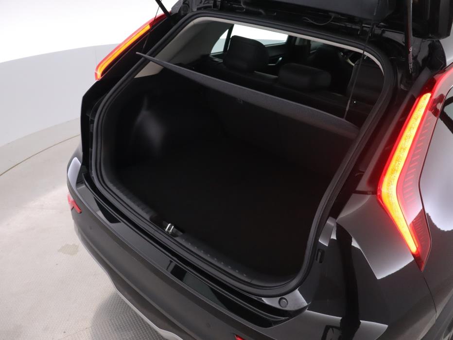 KIA Niro 2023