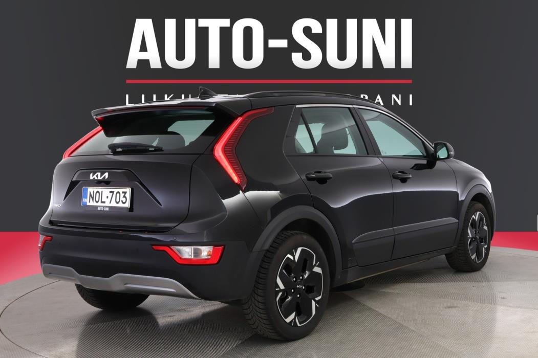 KIA Niro 2023