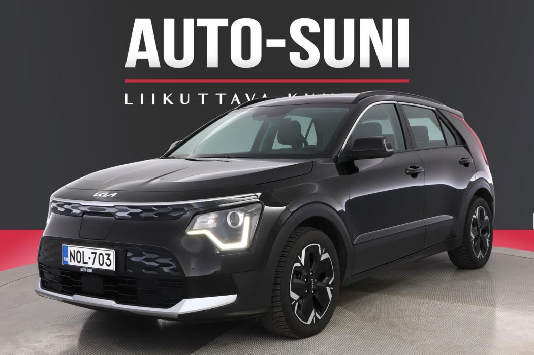 KIA Niro 2023