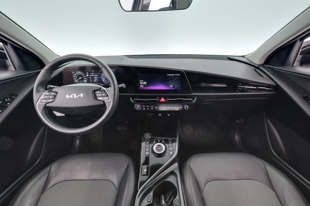 KIA Niro 2023