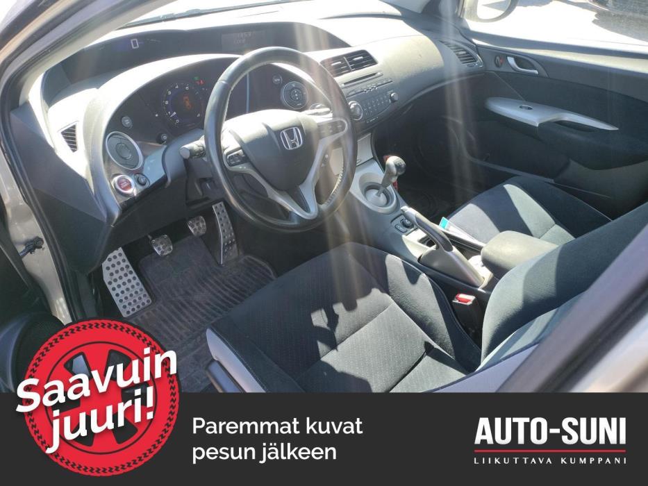 HONDA Civic 2007