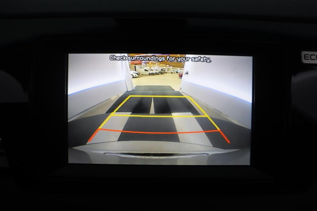 KIA Niro plug-in 2019