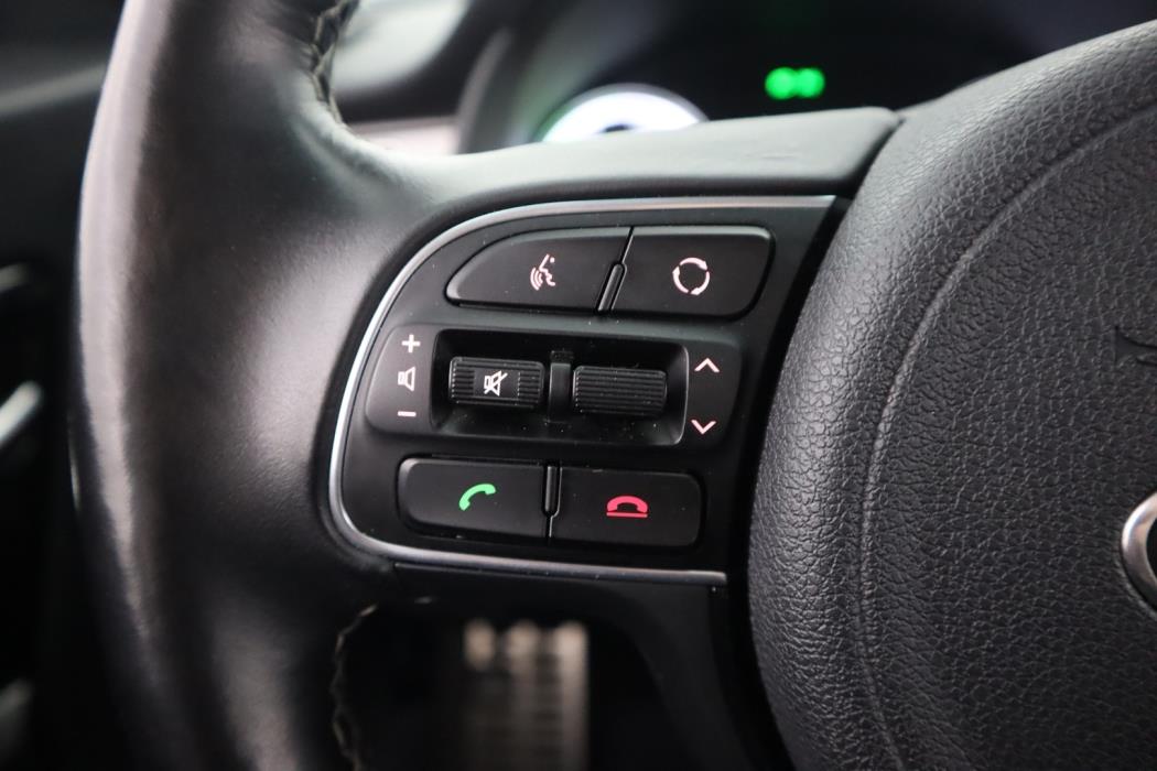 KIA Niro plug-in 2019