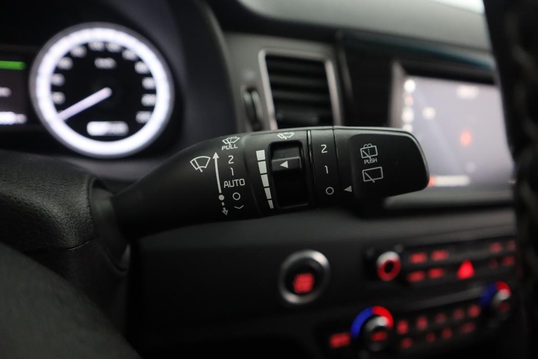 KIA Niro plug-in 2019