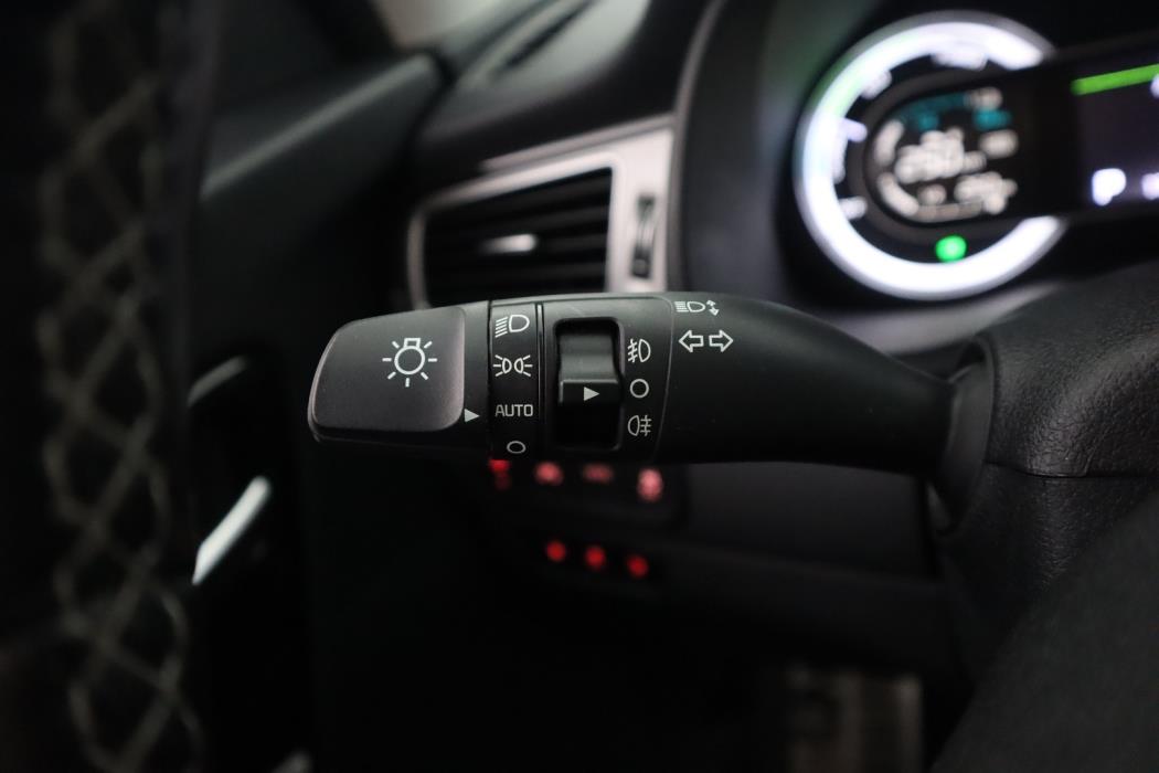 KIA Niro plug-in 2019