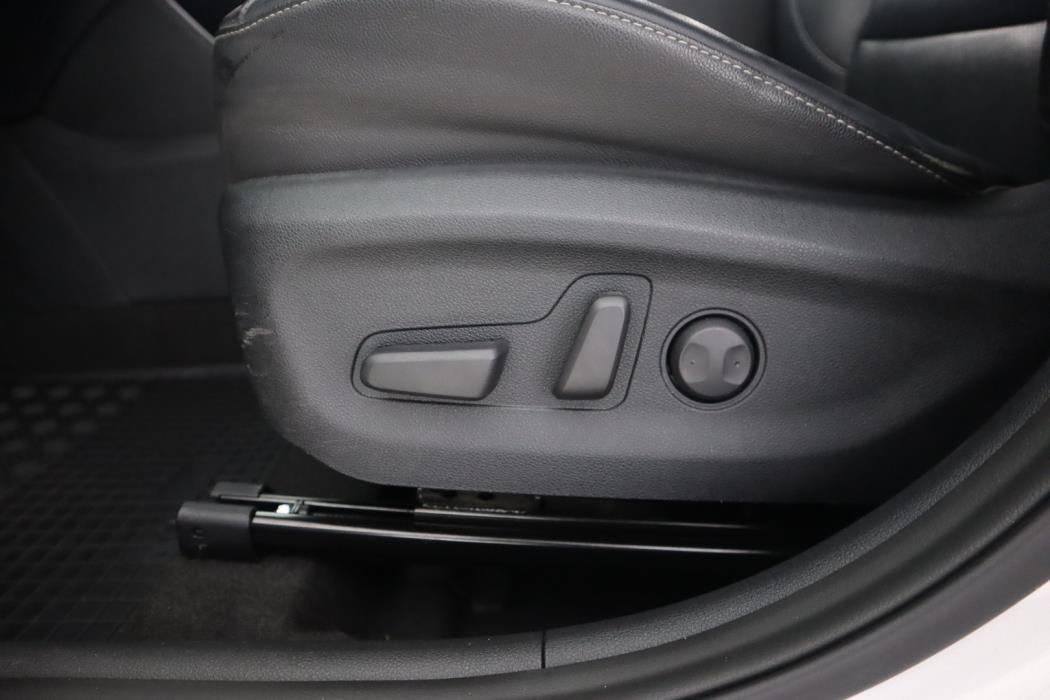 KIA Niro plug-in 2019