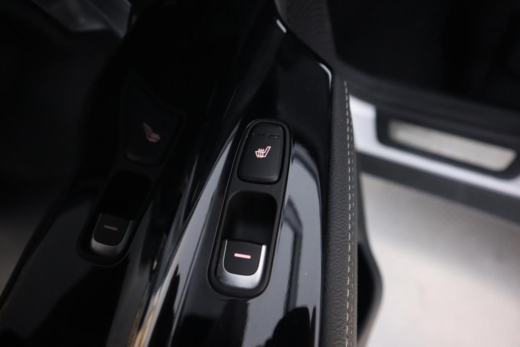 KIA Niro plug-in 2019