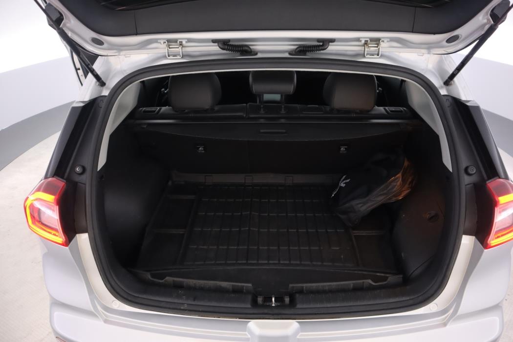 KIA Niro plug-in 2019