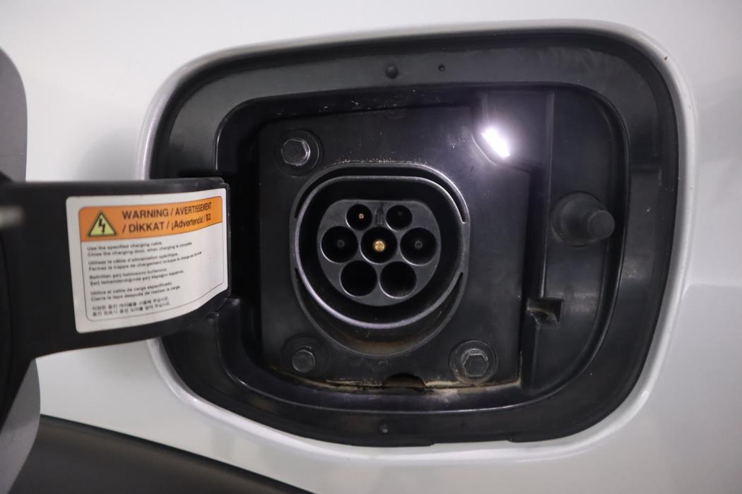 KIA Niro plug-in 2019