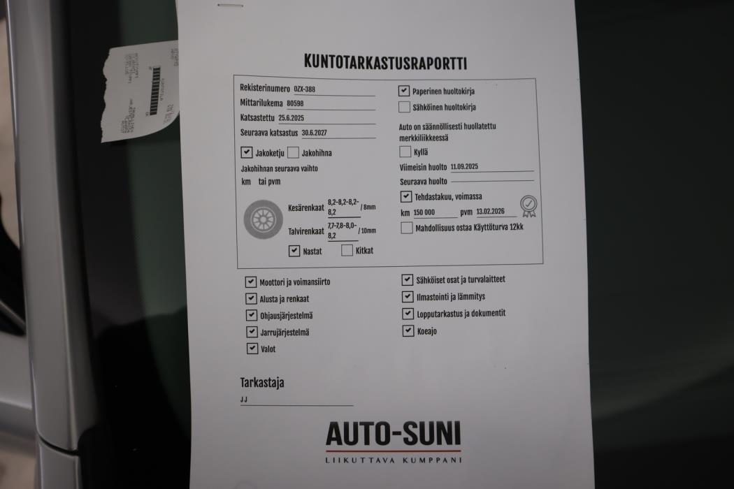 KIA Niro plug-in 2019