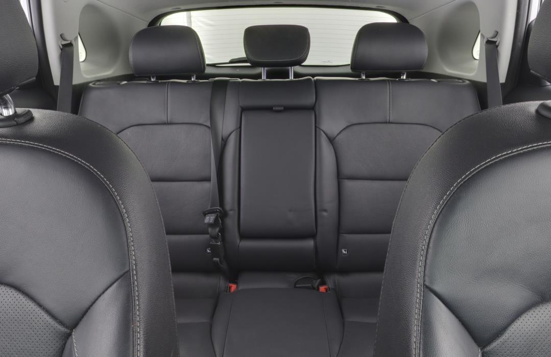 KIA Niro plug-in 2019