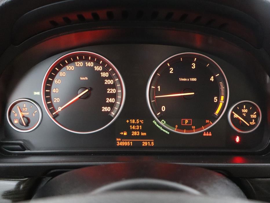 BMW 530 2010