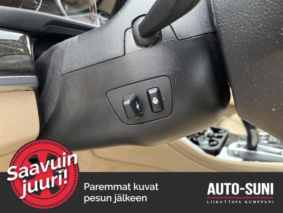 BMW 530 2010