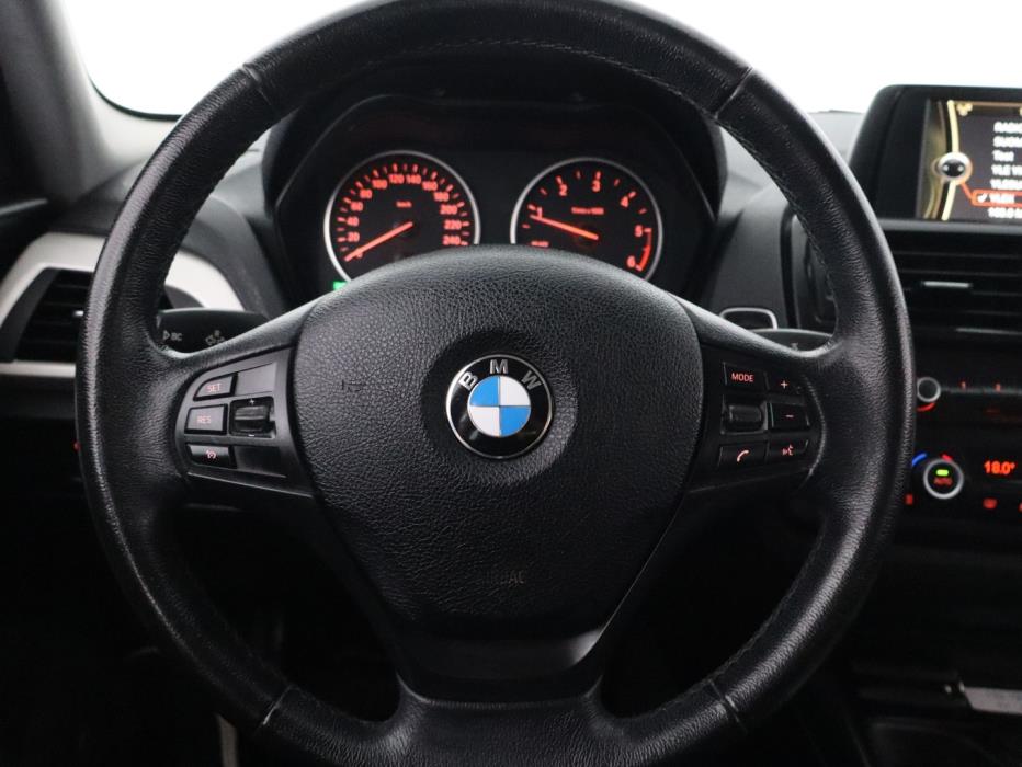BMW 116 2013