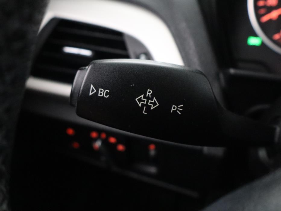 BMW 116 2013