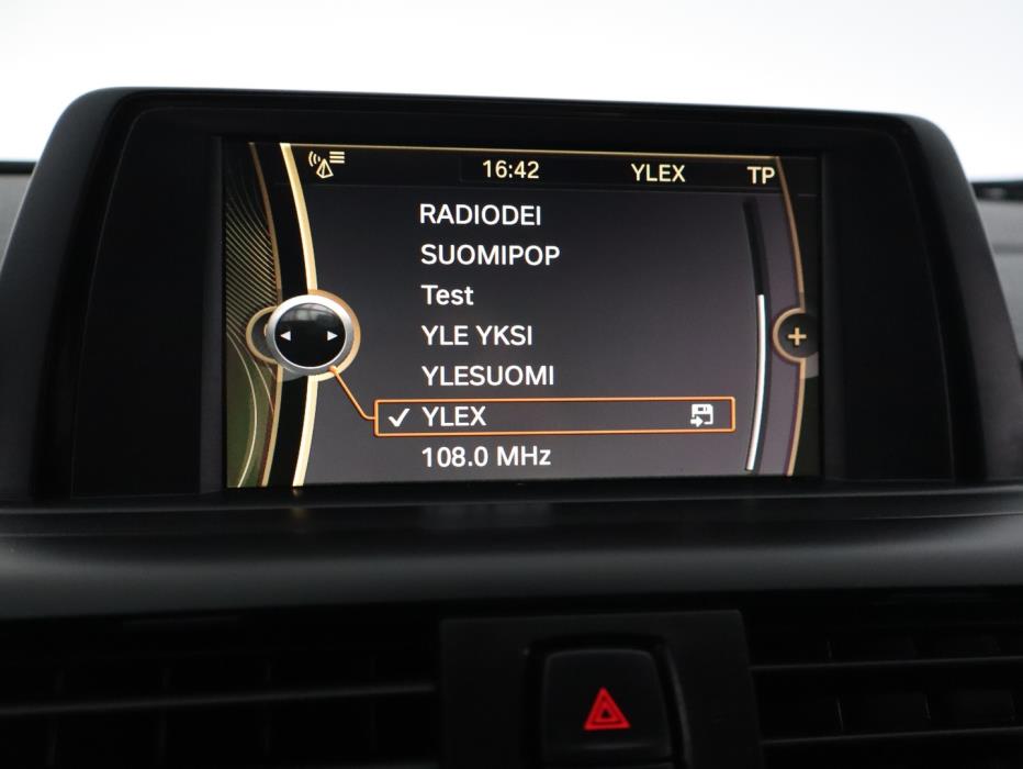 BMW 116 2013