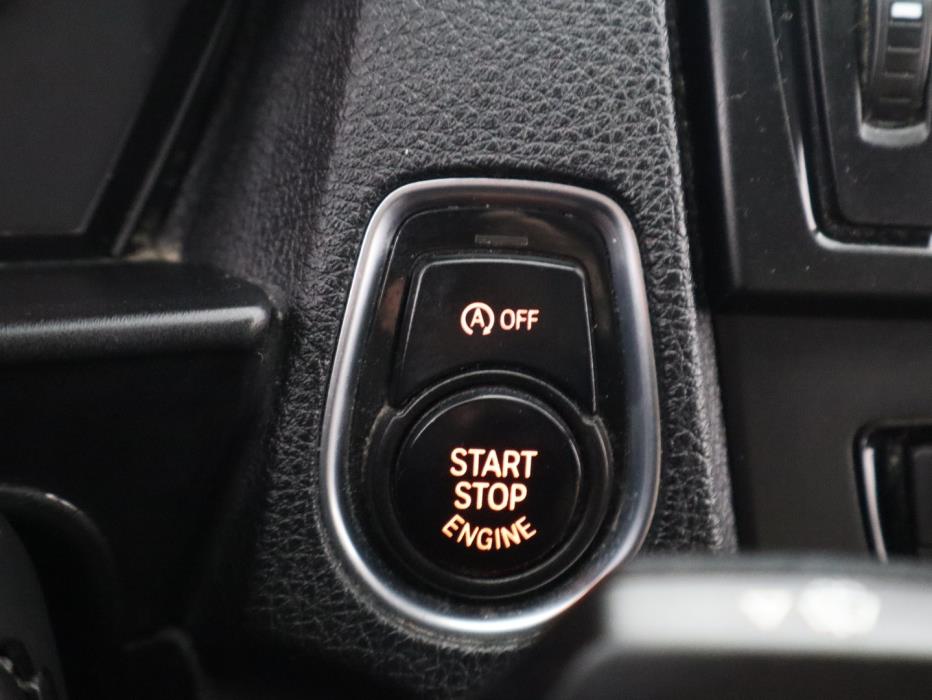BMW 116 2013