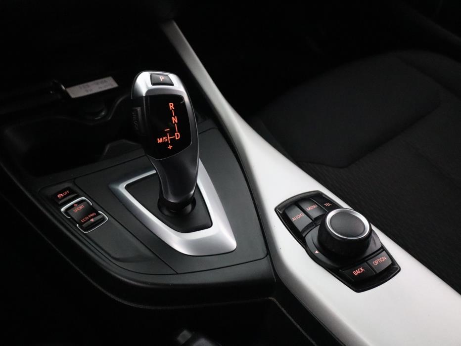 BMW 116 2013