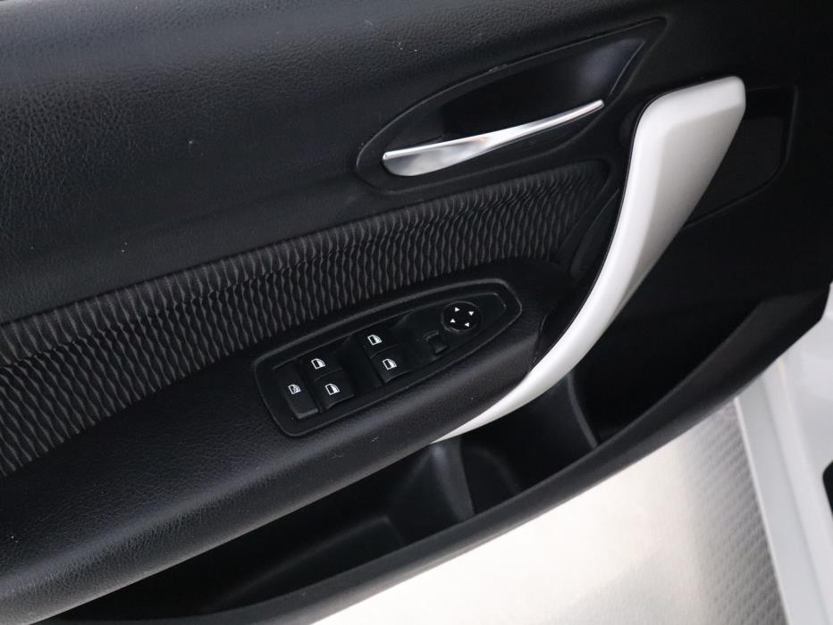 BMW 116 2013