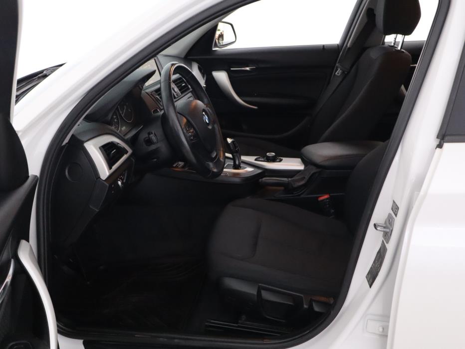 BMW 116 2013