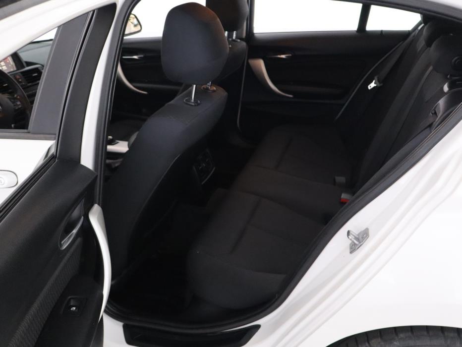 BMW 116 2013