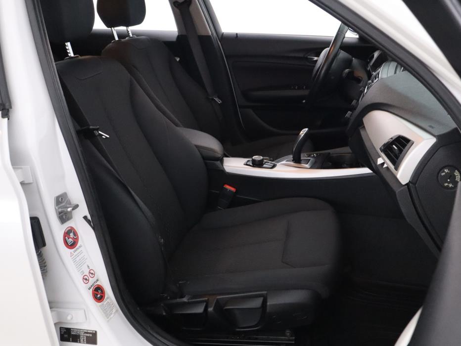 BMW 116 2013