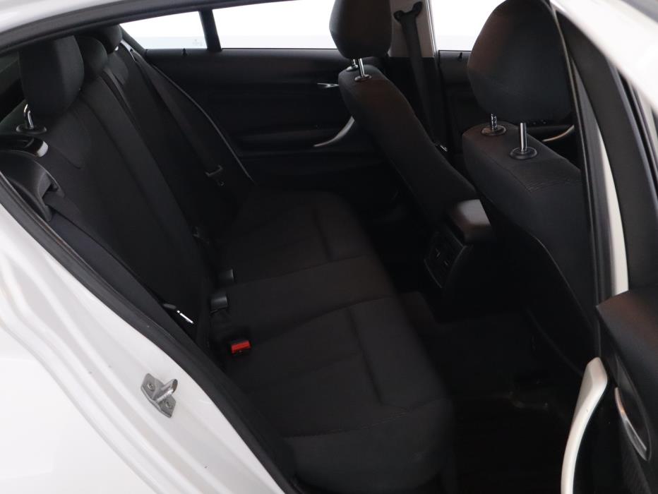 BMW 116 2013