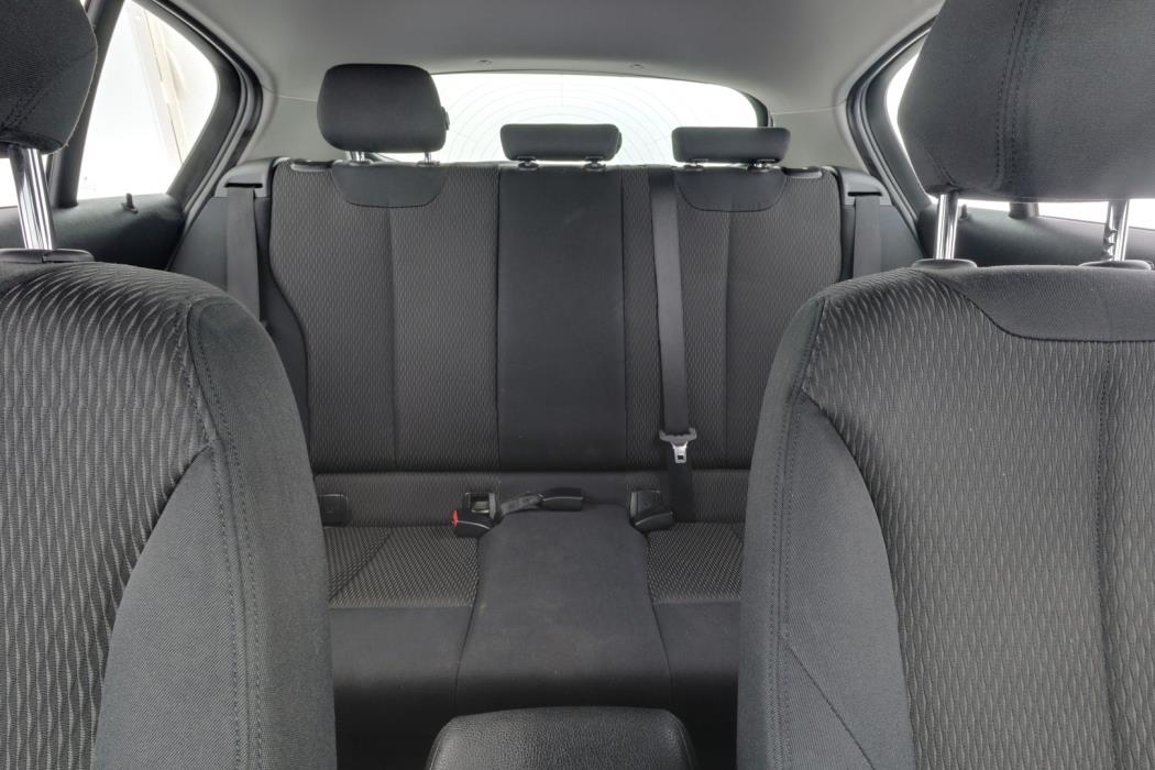 BMW 116 2013