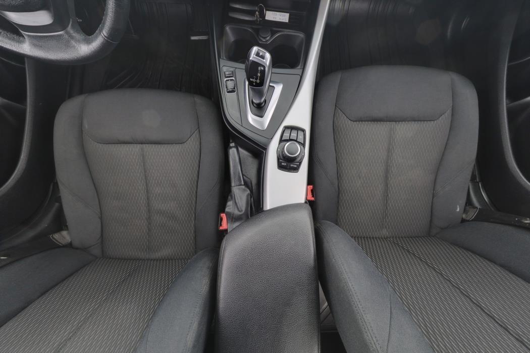 BMW 116 2013