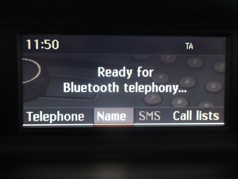 MERCEDES-BENZ C 2008