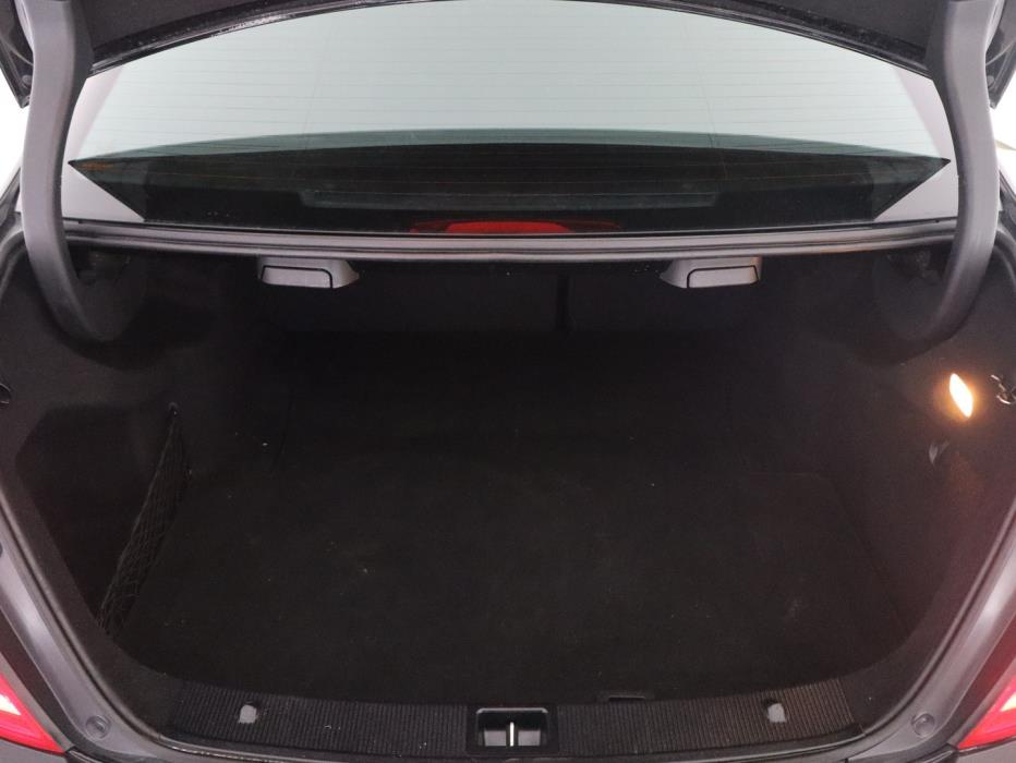 MERCEDES-BENZ C 2008