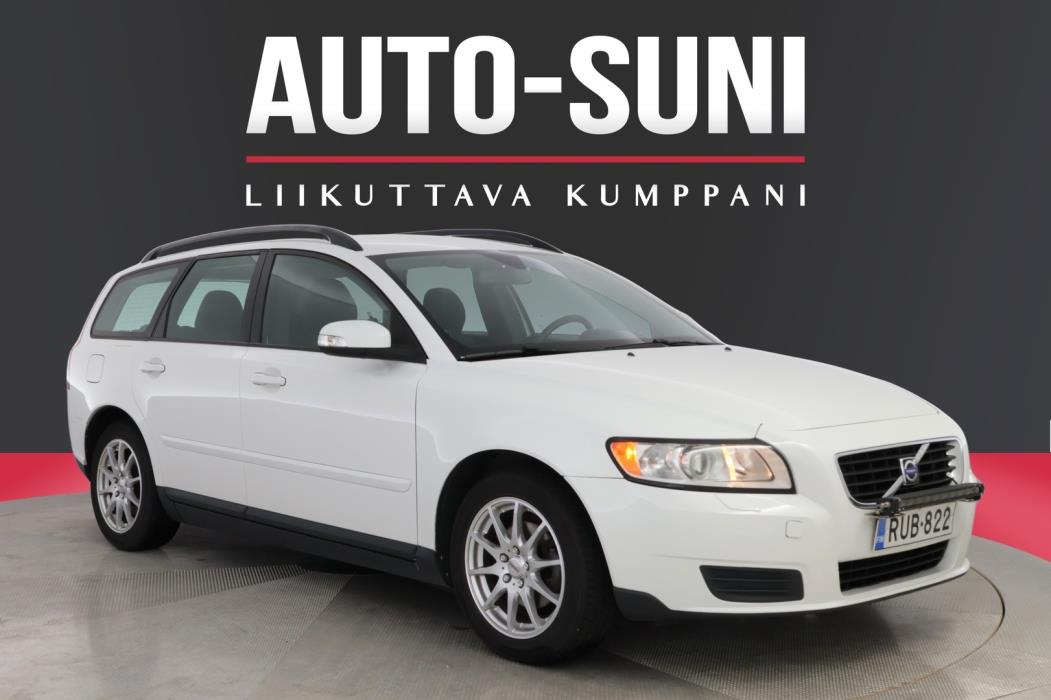 VOLVO V50 2008