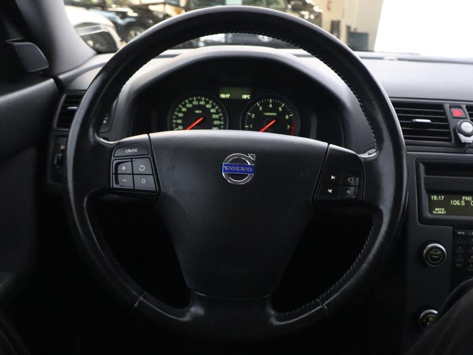 VOLVO V50 2008