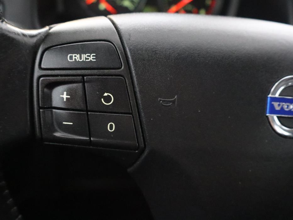 VOLVO V50 2008