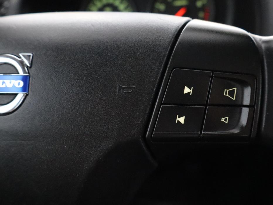 VOLVO V50 2008