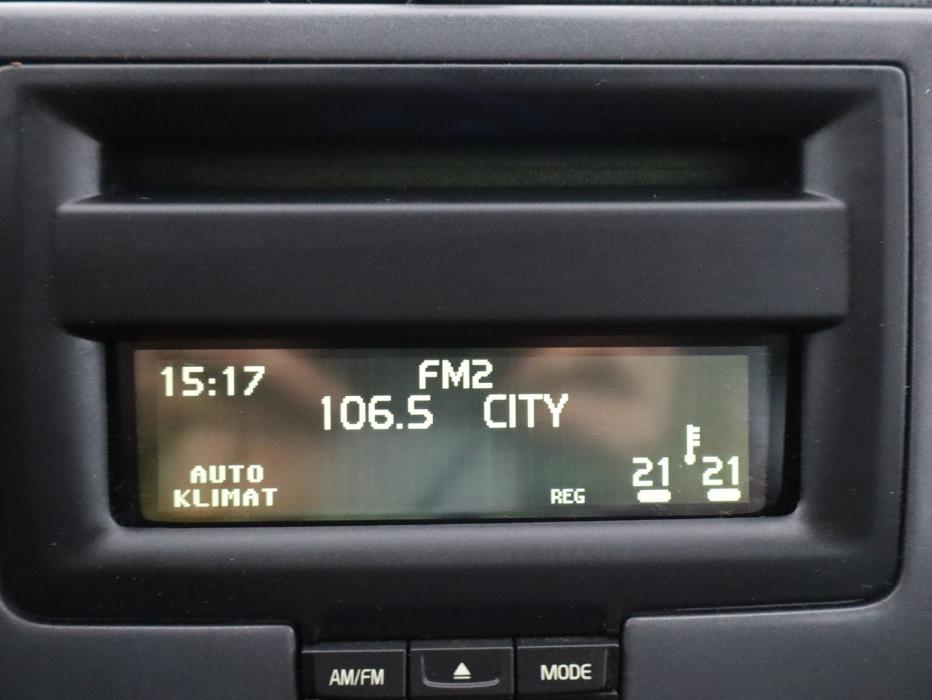VOLVO V50 2008