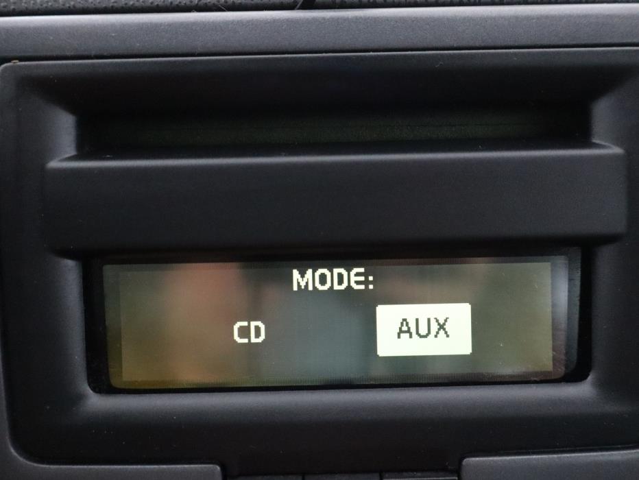 VOLVO V50 2008