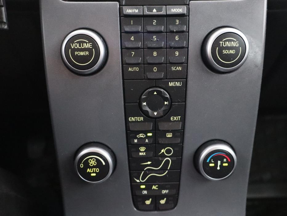 VOLVO V50 2008