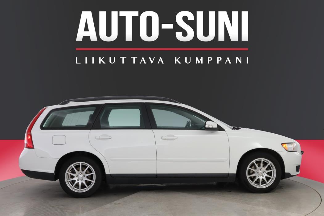 VOLVO V50 2008
