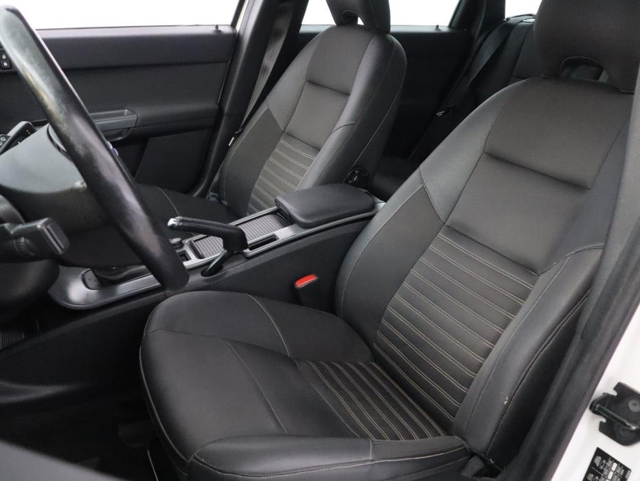 VOLVO V50 2008