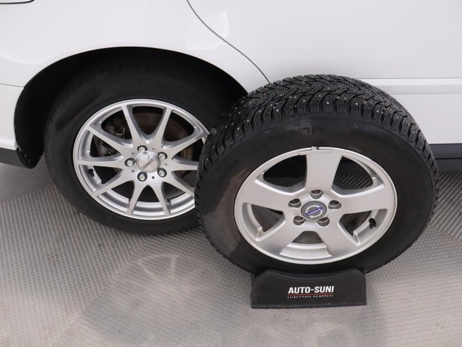 VOLVO V50 2008