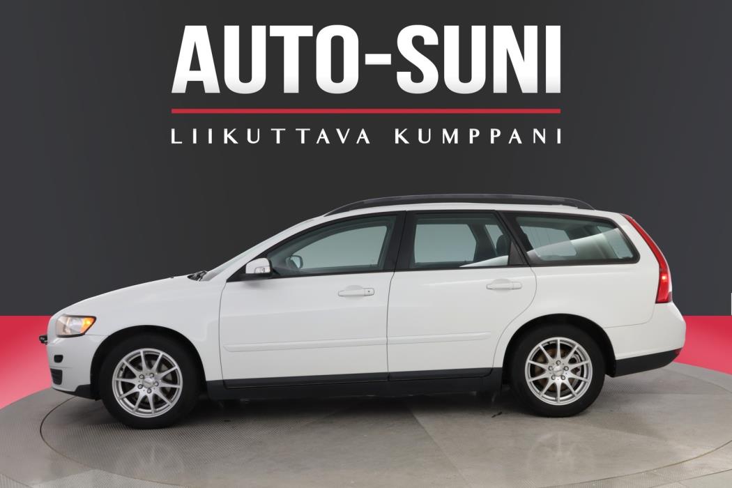 VOLVO V50 2008