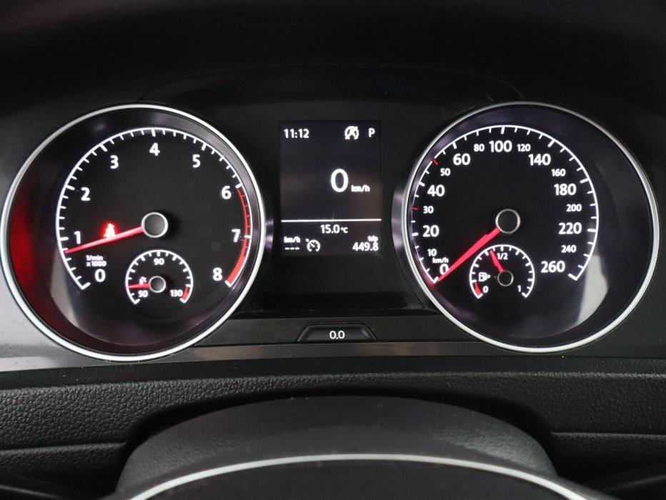 VOLKSWAGEN Golf 2017